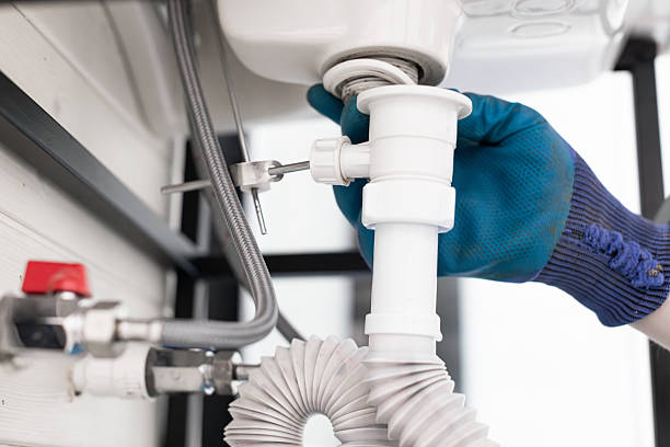 Reliable Leak Detection contractor in Rural Valley, PA by Masters Plumbing Service